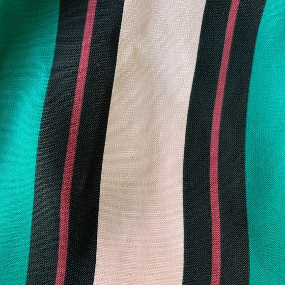 All in Favor Lily Surplice Long Sleeve Dress - Picture 5 of 5